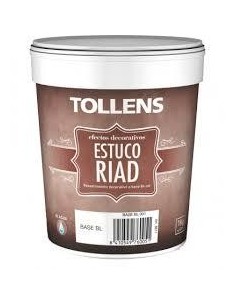 ESTUCO RIAD TOLLENS