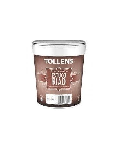ESTUCO RIAD TOLLENS