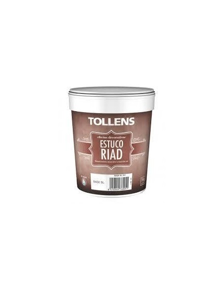 ESTUCO RIAD TOLLENS