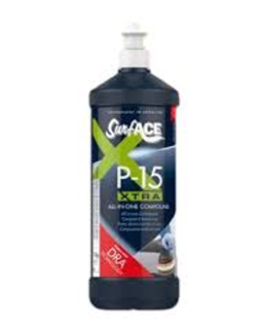 PULIMENTO MULTIFUNCIÓN P-15 XTRA