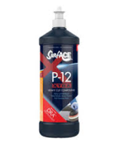 PULIMENTO CORTE RAPIDO P-12 XTRA