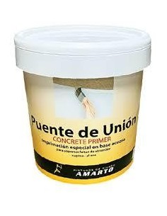 PUENTE DE UNION AMARTO