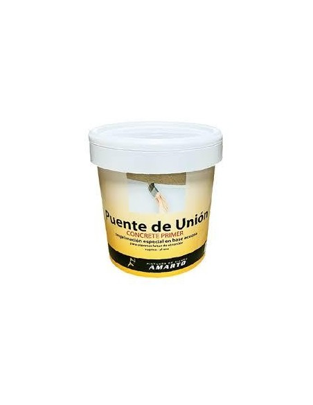 PUENTE DE UNION AMARTO