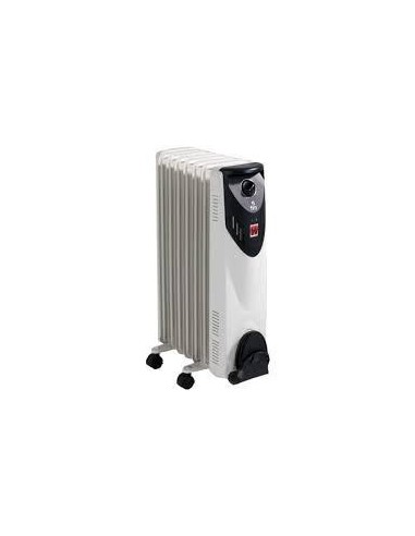 RADIADOR DE ACEITE 1500W FM-BR15