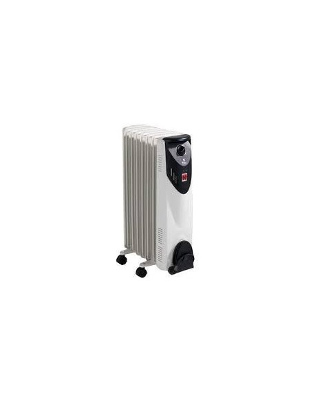 RADIADOR DE ACEITE 1500W FM-BR15