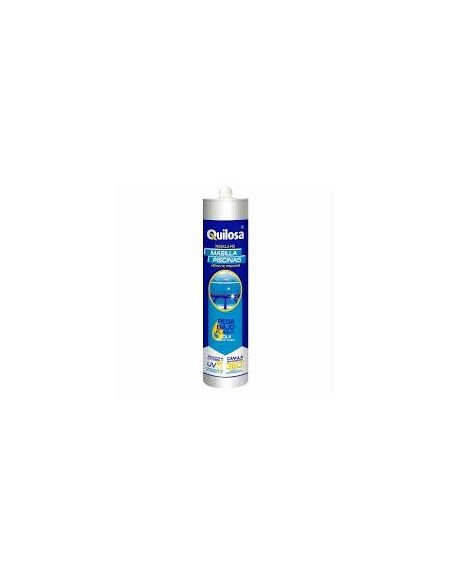 SELLADOR PISCINAS QUILOSA 280ML