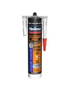 ADHESIVO MONTAJE POWER FIX INSTANT STRONG 430G