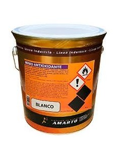MINIO BLANCO AMARTO
