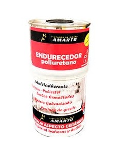 Esmalte cerámico sanitarios