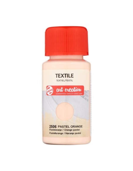 Pintura textil 50ml Talens Art Creation
