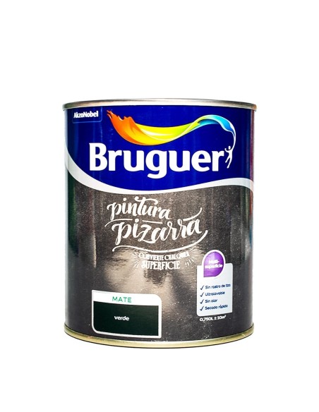 Pintura Pizarra Bruguer