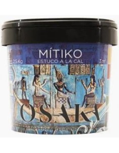 Estuco Osaka Mitiko