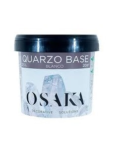 Fondo Quarzo Base Estuco Mitiko Osaka