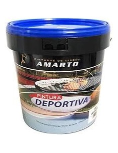 PINTURA PISTAS DEPORTIVAS AMARTO 2