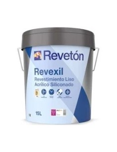 REVESTIMIENTO REVEXIL REVETÓN