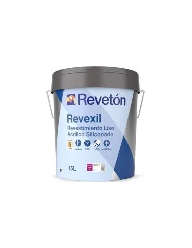 REVESTIMIENTO REVEXIL REVETÓN