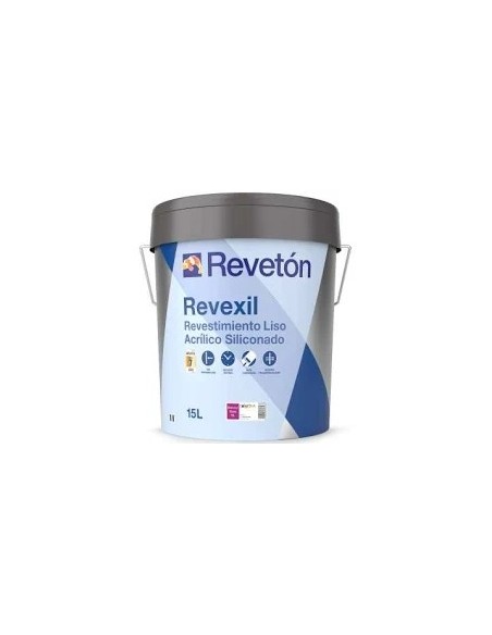 REVESTIMIENTO REVEXIL REVETÓN