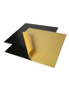 PLANCHA INSONORIZANTE 50cm X 50cm.