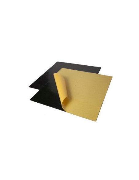 PLANCHA INSONORIZANTE 50cm X 50cm.