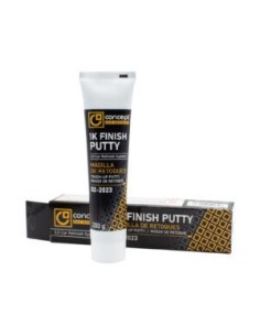 MASILLA 1K FINISH PUTTY  RETOQUES 180GR