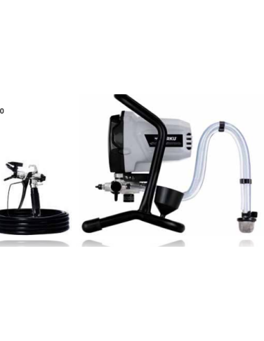 EQUIPO ELECTRICO AIRLESS WK501640
