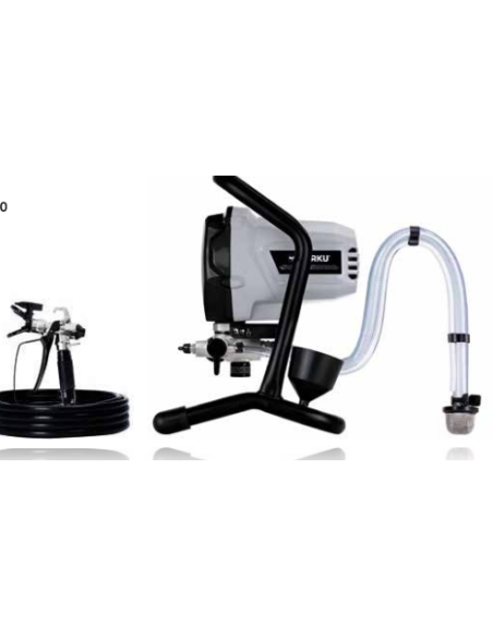 EQUIPO ELECTRICO AIRLESS WK501640