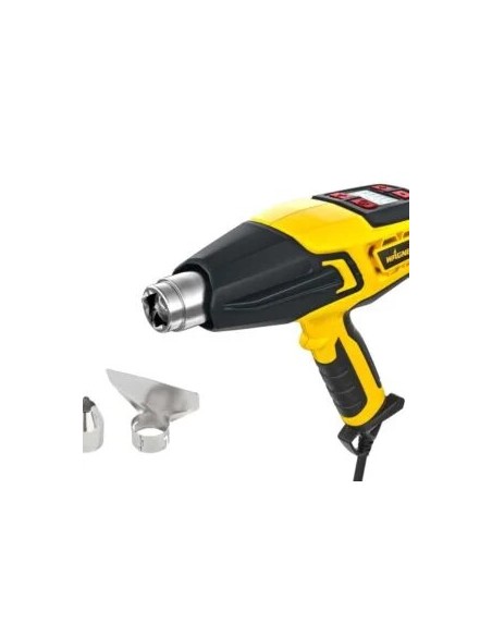 DECAPADOR FURNO 500 WAGNER 2000W