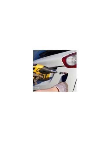 DECAPADOR FURNO 500 WAGNER 2000W