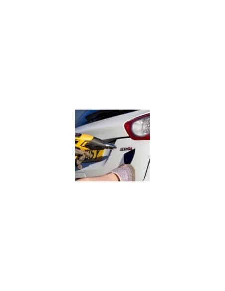 DECAPADOR FURNO 500 WAGNER 2000W