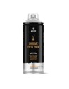 SPRAY EFECTO CROMADO PLATA MONTANA MTN 400ML