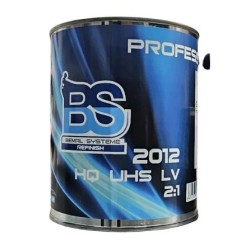 KIT BARNIZ 2012 HQ UHS + catalizador.