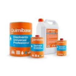 DISOLVENTE QUIMIBASE Q-214