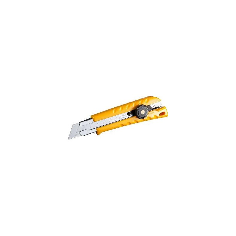 CUTTER OLFA L-1 cuchilla 18mm