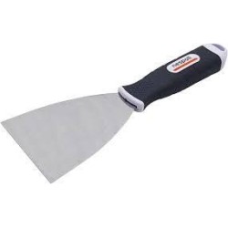 ESPÁTULA PINTOR INOXIDABLE