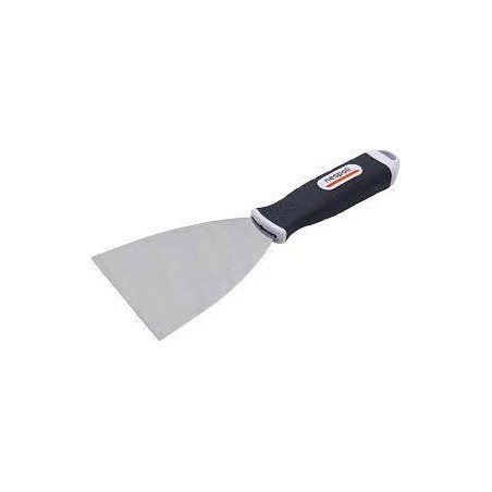 ESPÁTULA PINTOR INOXIDABLE