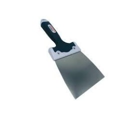 ESPÁTULA EMPLASTECER PINTOR INOXIDABLE