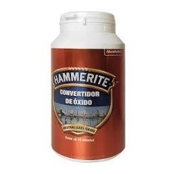 CONVERTIDOR DE ÓXIDO HAMMERITE