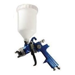 PISTOLA GRAVEDAD H827