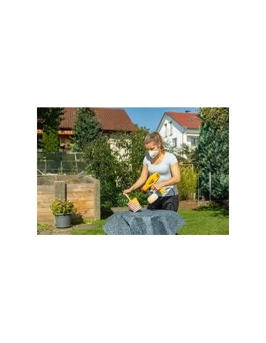 PISTOLA WAGNER W125 PULVERIZADOR-ELÉCTRICO