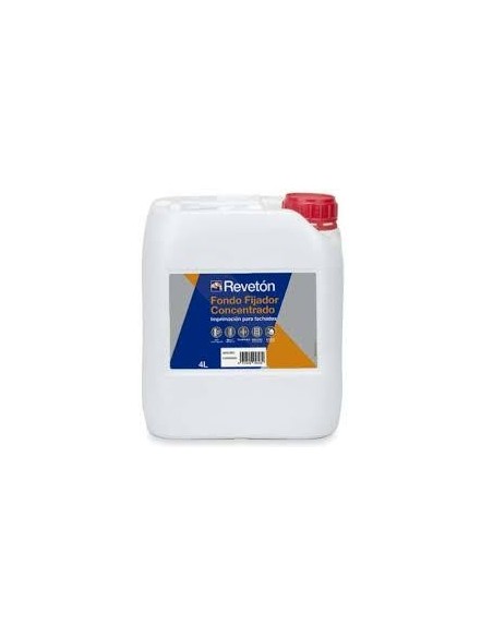 FONDO FIJADOR CONCENTRADO REVETÓN
