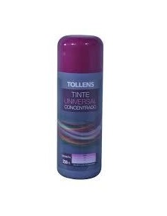 TINTE UNIVERSAL CONCENTRADO TOLLENS