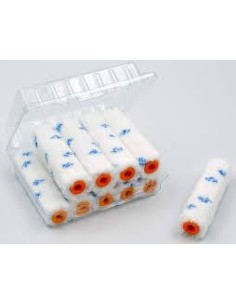 RECAMBIO MINI RODILLO MICROSTAR (MICROFIBRA), (Rota)