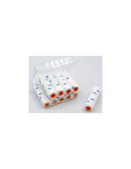 RECAMBIO MINI RODILLO MICROSTAR (MICROFIBRA), (Rota)