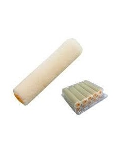 RECAMBIO MINI RODILLO VELOUR LANA 100% (Rota)