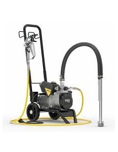 MÁQUINA AIRLESS SUPERFINISH 23 PRO WAGNER