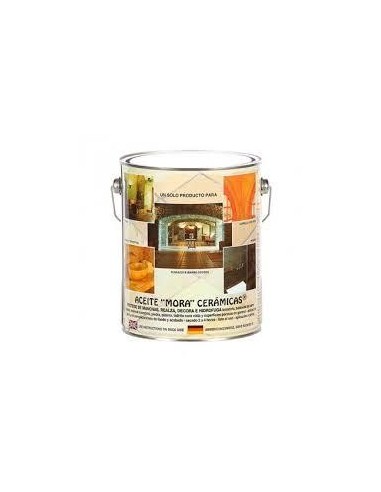 ACEITE DE MORA CERAMICAS MATE CUERDO