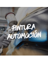 PINTURA PARA COCHES AUTOMOCIÓN