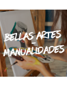 BELLAS ARTES -MANUALIDADES