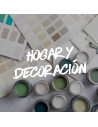 HOGAR Y DECORACIÓN
