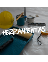 HERRAMIENTAS Y EQUIPOS DE PINTADO